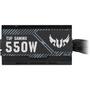 Блок питания ASUS 550W (TUF-GAMING-550B) - 7