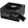 Блок питания ASUS 550W (TUF-GAMING-550B) - 10