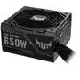 Блок питания ASUS 650W (TUF-GAMING-650B) - 1