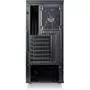 Корпус ThermalTake Versa J25 TG (CA-1L8-00M1WN-01) - 2