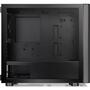 Корпус ThermalTake V150 TG (CA-1R1-00S1WN-00) - 2