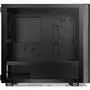 Корпус ThermalTake V150 TG (CA-1R1-00S1WN-00) - 2