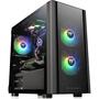 Корпус ThermalTake V150 TG (CA-1R1-00S1WN-00) - 6