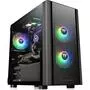 Корпус ThermalTake V150 TG (CA-1R1-00S1WN-00) - 6