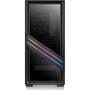 Корпус ThermalTake Versa T35 TG RGB (CA-1R7-00M1WN-00) - 1