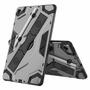 Чехол для планшета BeCover Escort Tablet Case Samsung Galaxy Tab S6 Lite 10.4 P610/P613 (705256) - 5