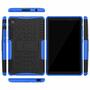 Чехол для планшета BeCover Huawei MatePad T8 Blue (705254) - 1