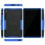 Чехол для планшета BeCover Huawei MatePad T8 Blue (705254) - 1