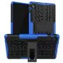 Чехол для планшета BeCover Huawei MatePad T8 Blue (705254) - 2