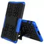 Чехол для планшета BeCover Huawei MatePad T8 Blue (705254) - 3