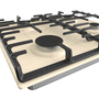 Варочная поверхность Gorenje G642CLI - 3