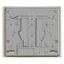 Варочная поверхность Gorenje G642CLI - 6