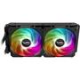 Видеокарта ASUS Radeon RX 6800 XT 16Gb ROG STRIX LC OC GAMING (ROG-STRIX-LC-RX6800XT-O16G-GAMING) - 5