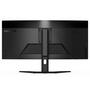 Монитор GIGABYTE G34WQC Gaming Monitor - 1
