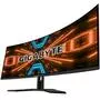Монитор GIGABYTE G34WQC Gaming Monitor - 2