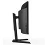 Монитор GIGABYTE G34WQC Gaming Monitor - 4
