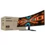 Монитор GIGABYTE G34WQC Gaming Monitor - 5