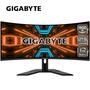 Монитор GIGABYTE G34WQC Gaming Monitor - 7