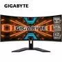 Монитор GIGABYTE G34WQC Gaming Monitor - 7