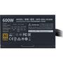 Блок питания CoolerMaster 600W MWE 600 Bronze V2 (MPE-6001-ACAAB-EU) - 5