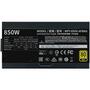 Блок питания CoolerMaster 850W V Gold V2 (MPY-850V-AFBAG-EU) - 2