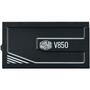 Блок питания CoolerMaster 850W V Gold V2 (MPY-850V-AFBAG-EU) - 10