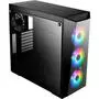 Корпус CoolerMaster MasterBox Lite 5 ARGB (MCW-L5S3-KGNN-05) - 1