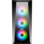 Корпус CoolerMaster MasterBox Lite 5 ARGB (MCW-L5S3-KGNN-05) - 4