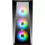 Корпус CoolerMaster MasterBox Lite 5 ARGB (MCW-L5S3-KGNN-05) - 4