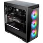 Корпус CoolerMaster MasterBox Lite 5 ARGB (MCW-L5S3-KGNN-05) - 5