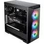 Корпус CoolerMaster MasterBox Lite 5 ARGB (MCW-L5S3-KGNN-05) - 5
