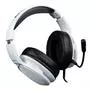 Наушники Hator Hellraizer White (HTA-814) - 3