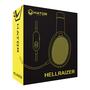 Наушники Hator Hellraizer White (HTA-814) - 4
