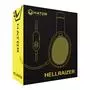 Наушники Hator Hellraizer White (HTA-814) - 4