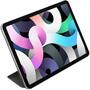 Чехол для планшета Apple Smart Folio for iPad Air (4th generation) - Black (MH0D3ZM/A) - 2