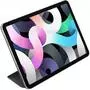 Чехол для планшета Apple Smart Folio for iPad Air (4th generation) - Black (MH0D3ZM/A) - 2