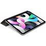 Чехол для планшета Apple Smart Folio for iPad Air (4th generation) - Black (MH0D3ZM/A) - 3