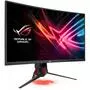 Монитор ASUS ROG STRIX XG32VQR - 2
