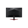 Монитор Acer Nitro VG242YPbmiipx (UM.QV2EE.P01) - 3