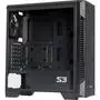 Корпус Zalman S3TG - 4