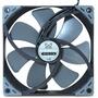 Кулер для корпуса Scythe Kaze Flex 140 mm Square PWM (KF1425FD12S-P) - 2