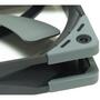 Кулер для корпуса Scythe Kaze Flex 140 mm Square PWM (KF1425FD12S-P) - 3