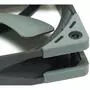 Кулер для корпуса Scythe Kaze Flex 140 mm Square PWM (KF1425FD12S-P) - 3