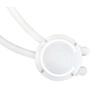 Система водного охлаждения ID-Cooling Auraflow X 240 Snow - 2