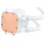 Система водного охлаждения ID-Cooling Auraflow X 240 Snow - 3