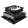 Кулер для процессора ID-Cooling IS-50 MAX RGB - 4