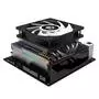 Кулер для процессора ID-Cooling IS-50 MAX RGB - 4