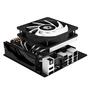 Кулер для процессора ID-Cooling IS-50 MAX RGB - 5