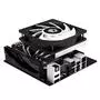 Кулер для процессора ID-Cooling IS-50 MAX RGB - 5