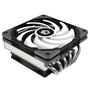 Кулер для процессора ID-Cooling IS-60 EVO ARGB - 1